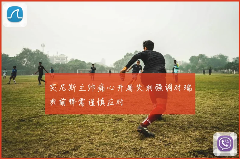 突尼斯主帅痛心开局失利强调对瑞典前锋需谨慎应对
